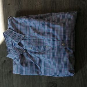 Polo Men's dress shirt XL